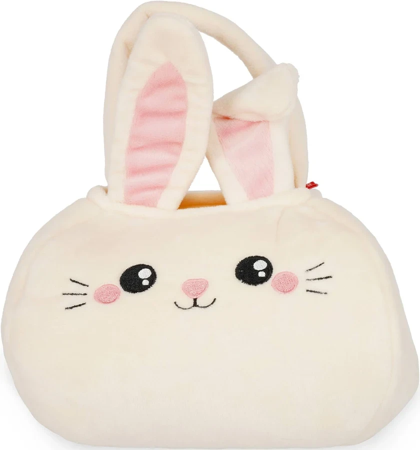 Τσάντα Κυνηγιού Αυγών Legami Egg Bunny